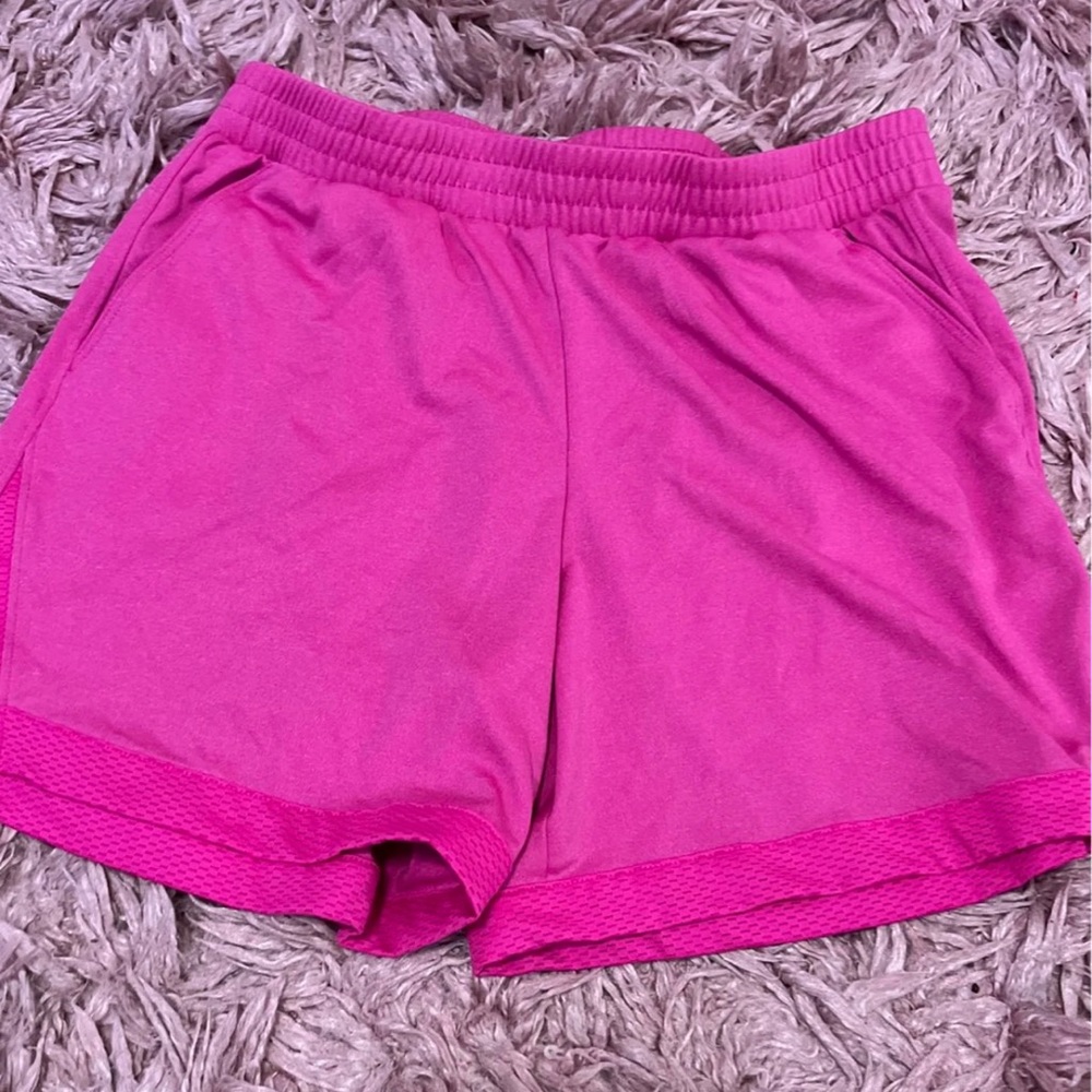 Kids DriWorks Shorts